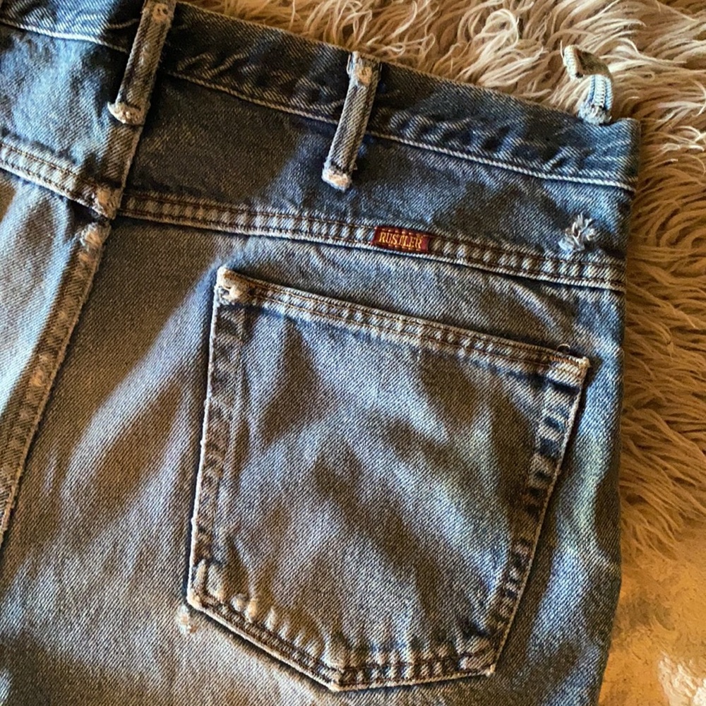 Rustler Jeans - Picture 8 of 12